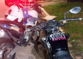 Motociclista é preso após realizar manobras perigosas em Valadares