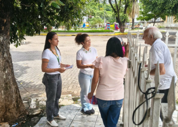 Valadares promove Dia D de combate ao Aedes aegypti com serviços de saúde e caminhada neste sábado