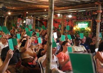 Sicoob Crediriodoce inicia Assembleias de Grupo Seccional nos municípios 