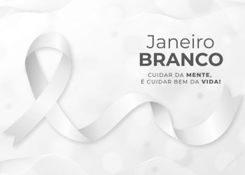 Janeiro Branco não é sobre conforto