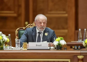 Na Índia, Lula defende governança global da IA liderada pela ONU