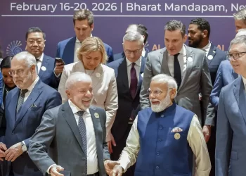 Lula defende que IA fique a cargo de instituição multilateral