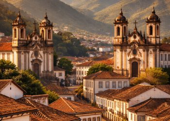 Por que não construímos mais como antigamente?