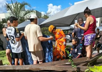 O que falhou no espaço comum: a queda de um pergolado e a morte de uma criança em condomínio