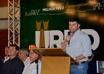 União Ruralista Rio Doce celebra 60 anos de história e protagonismo no agronegócio