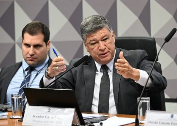CPMI do INSS solicita a Dias Toffoli depoimento de Daniel Vorcaro na quinta-feira