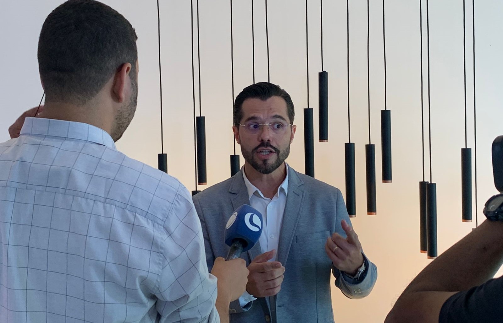 Secretário de Planejamento informa que cadastro para moradias dos conjuntos Castanheiras I e II vai até 30 de junho