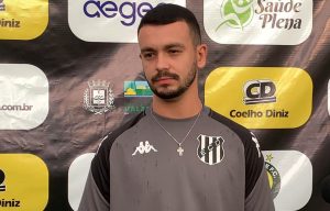 Fisioterapeuta detalha situação de atletas em recuperação no DM do Democrata