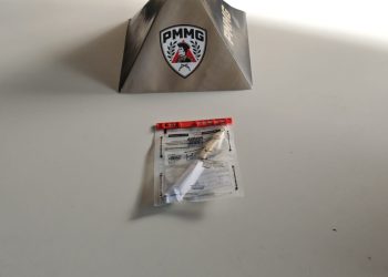 Dois homens são esfaqueados após confusão no bairro Jardim Pérola