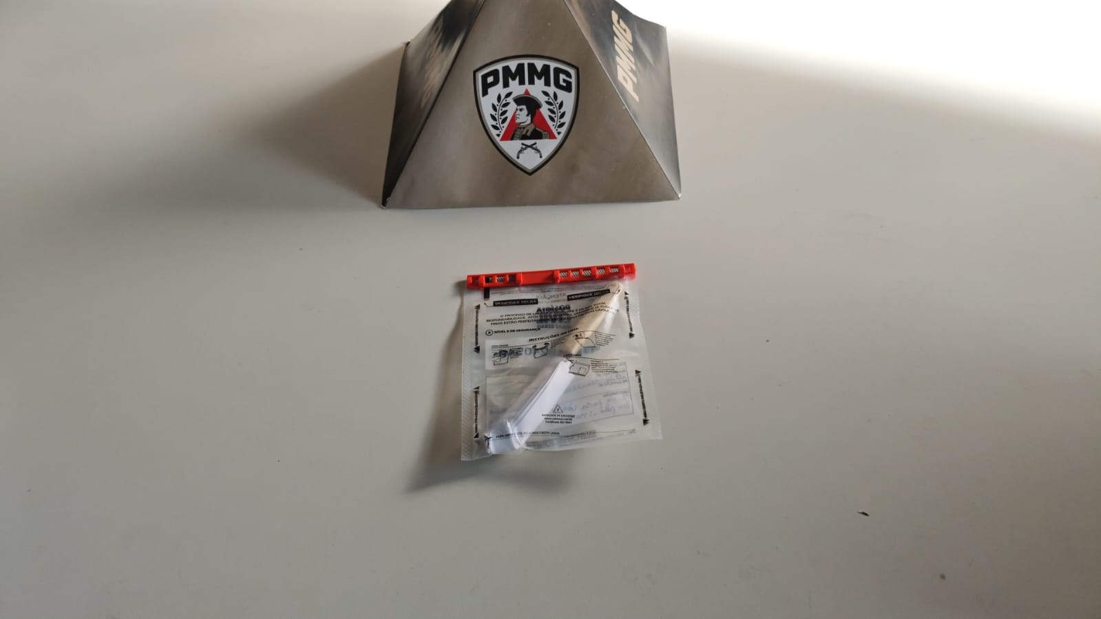 Dois homens são esfaqueados após confusão no bairro Jardim Pérola