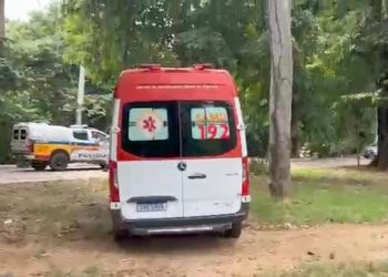 Homem é encontrado em estado grave debaixo da Ponte da Ilha