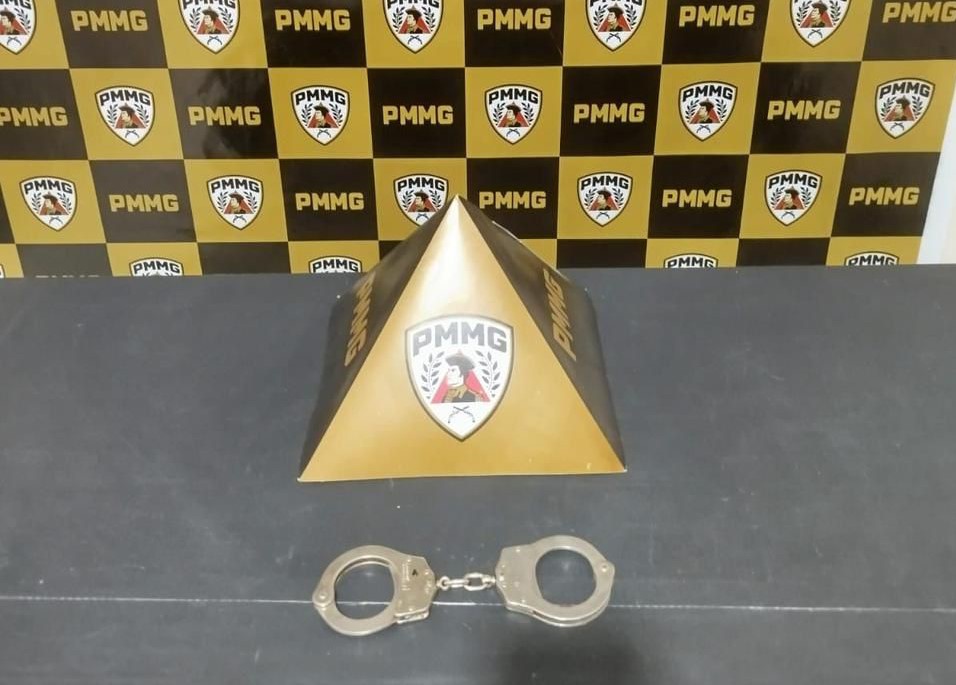 Condenado por estupro de vulnerável no ES é preso em Santa Maria do Suaçuí