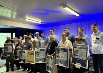 Cooperativa Agropecuária Vale do Rio Doce detalha balanço de 2025