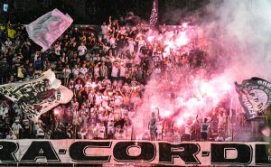 Democrata completa 94 anos consolidado como patrimônio esportivo valadarense