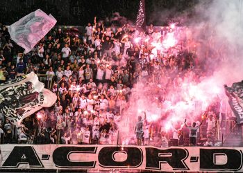 Democrata completa 94 anos consolidado como patrimônio esportivo valadarense