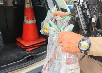 Operação prende responsável por adulteração de bebidas em casa de shows no Pérola