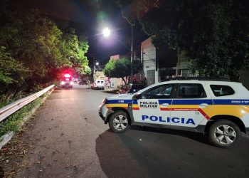 Ataque a tiros deixa homem ferido no Altinópolis; três suspeitos foram detidos