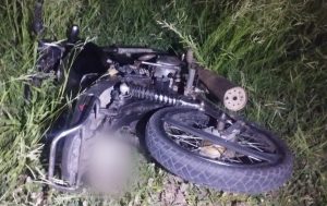 PM apreende adolescente após fuga e perseguição em alta velocidade em Valadares