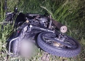 PM apreende adolescente após fuga e perseguição em alta velocidade em Valadares