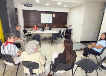 Valadares se prepara para o XIII Fórum Mineiro de Psicanálise