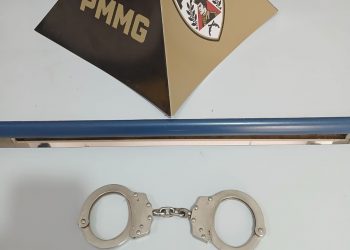 Homem é morto a facadas em Resplendor e suspeito é preso em distrito de Itueta