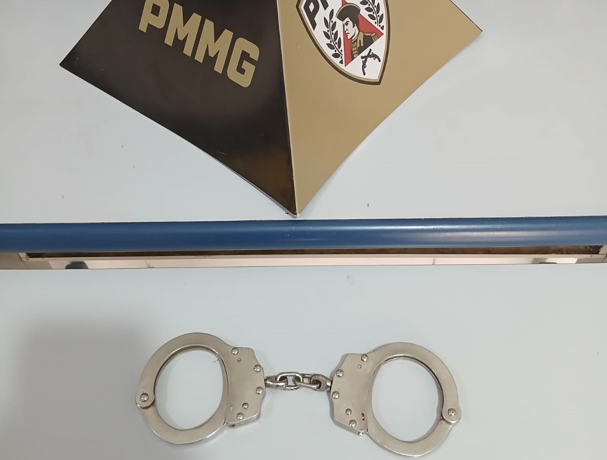 Homem é morto a facadas em Resplendor e suspeito é preso em distrito de Itueta