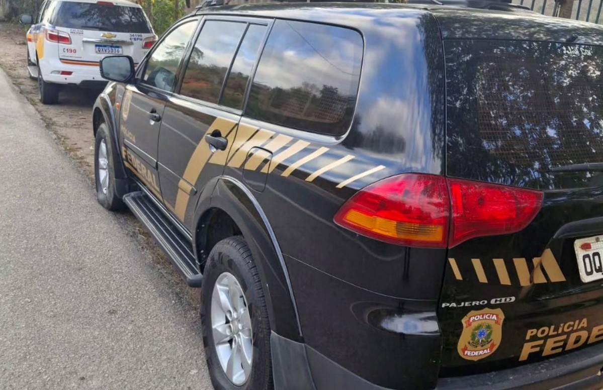 Ação integrada prende 17 foragidos da Justiça em cidades de MG e ES