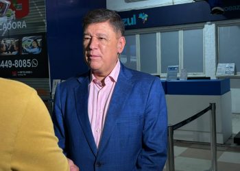 Carlos Viana afirma que CPMI do INSS já recuperou R$ 3,5 bilhões