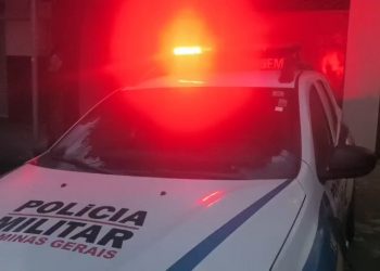 PM prende dois foragidos com reconhecimento facial durante shows de aniversário de Valadares