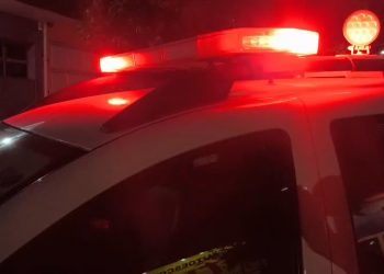 Casa é alvo de furto no bairro Jardim Atalaia enquanto moradores participavam de culto religioso