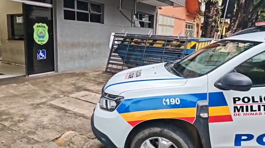 Encontro marcado pelo Tinder termina em sequestro e prejuízo de mais de R$ 13 mil em Valadares