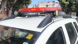 Homem é preso após denúncia de violência doméstica no Conjunto Sir