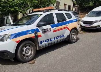 Corpo em avançado estado de decomposição é encontrado em residência no bairro Vila Isa