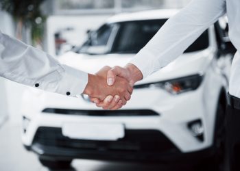 Financiamento de veículos cresceu 9,2% em janeiro