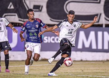 Democrata perde para o Betim e é rebaixado ao Módulo II do Campeonato Mineiro