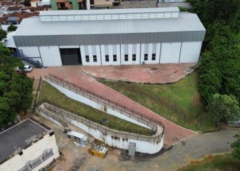 Novo galpão do Senai em Timóteo é concluído e ampliará oferta de cursos técnicos