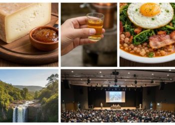 Turismo em Minas Gerais cresce pelo 3º mês e supera média nacional