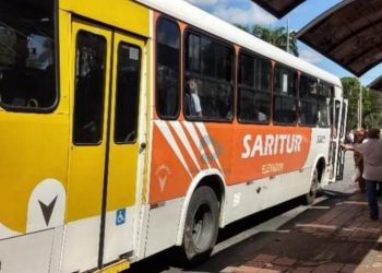 Ipatinga renova frota de transporte