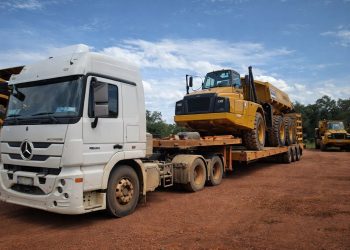 Sigma Lithium anuncia retomada das atividades de mineração na Mina 1, no Vale do Jequitinhonha