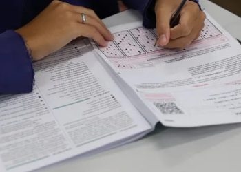 Mineiros lideram aprovações no Sisu