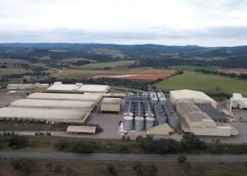 Cooperativa mineira entre as 300 do mundo