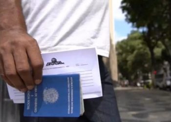 Demissões voluntárias crescem em Minas