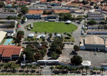 Expomontes tem 99% de reservas