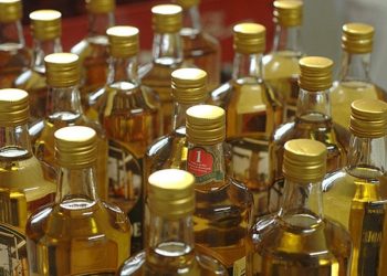 Produção de cachaça ganha reforço