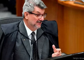 Ministro do STJ é alvo de nova denúncia de importunação sexual no CNJ