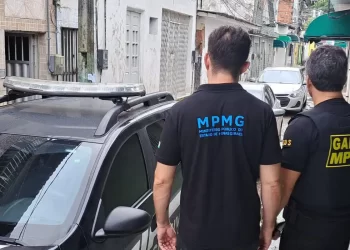 TJMG manda prender homem acusado de estuprar menina de 12 anos 