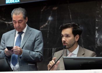 ALMG avança em acordo que envolve troca de imóvel de BH por três em Valadares