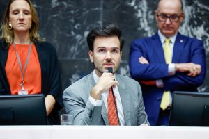 ALMG aprova em definitivo troca entre Estado e União de imóvel em Belo Horizonte por três em Valadares