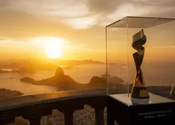 Fifa anuncia investimentos de R$ 4,2 bilhões na Copa Feminina de 2027
