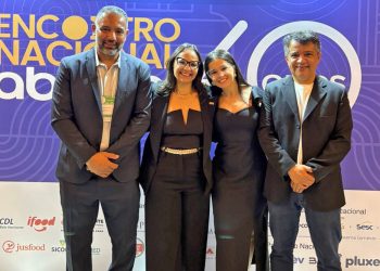 Abrasel celebra 40 anos e abre Encontro Nacional em Belo Horizonte